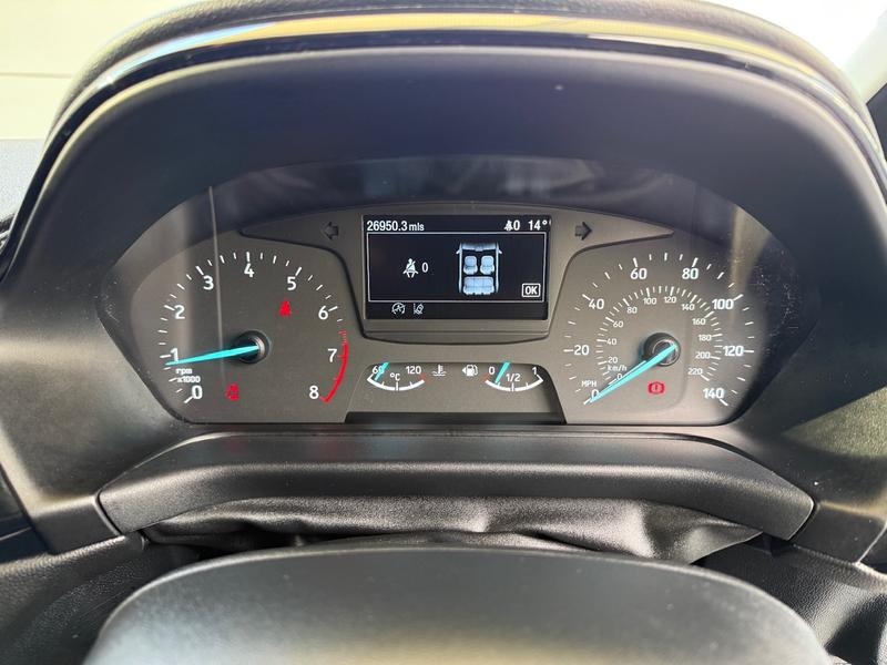 Used Ford Fiesta 2020 for sale - 75586875: Photo 19