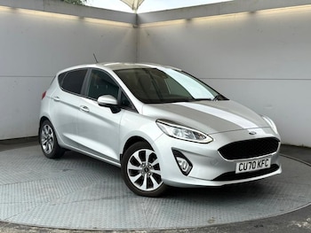 Ford - Fiesta
