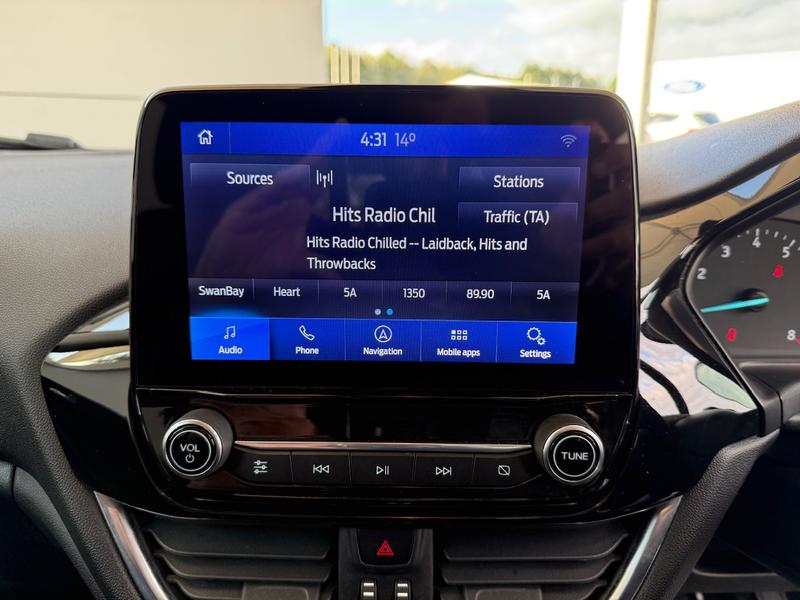 Used Ford Fiesta 2020 for sale - 75586875: Photo 20