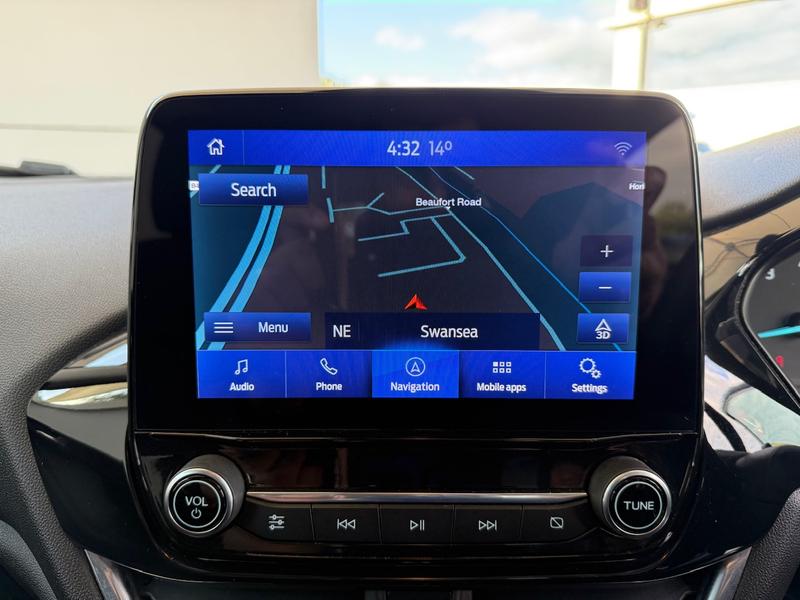 Used Ford Fiesta 2020 for sale - 75586875: Photo 21