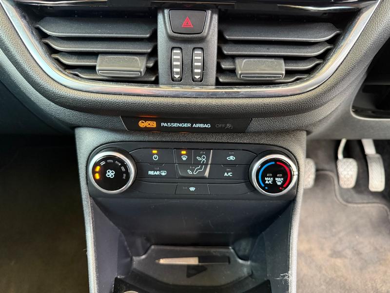 Used Ford Fiesta 2020 for sale - 75586875: Photo 22