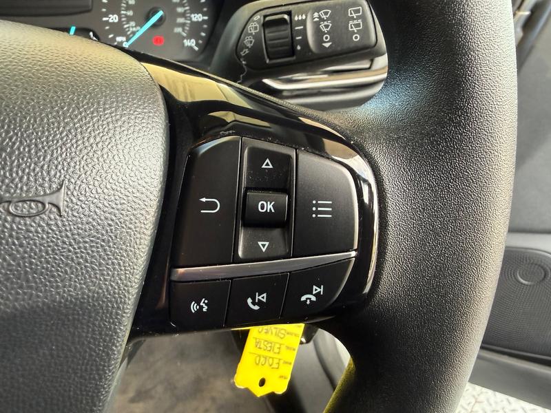 Used Ford Fiesta 2020 for sale - 75586875: Photo 24