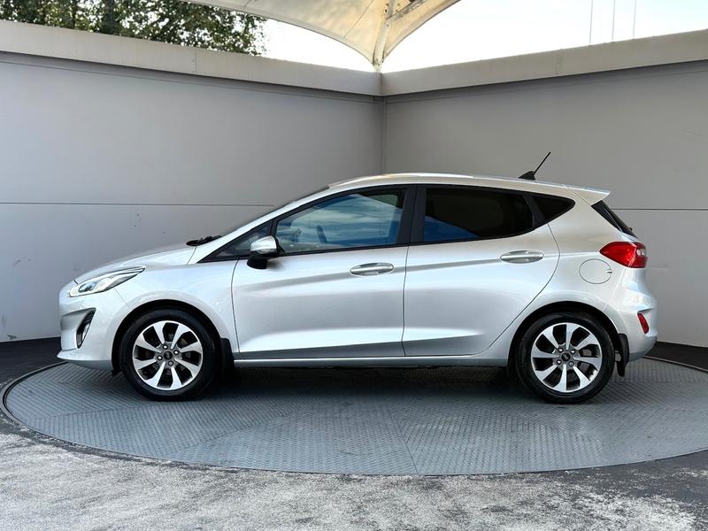 Used Ford Fiesta 2020 for sale - 75586875: Photo 5