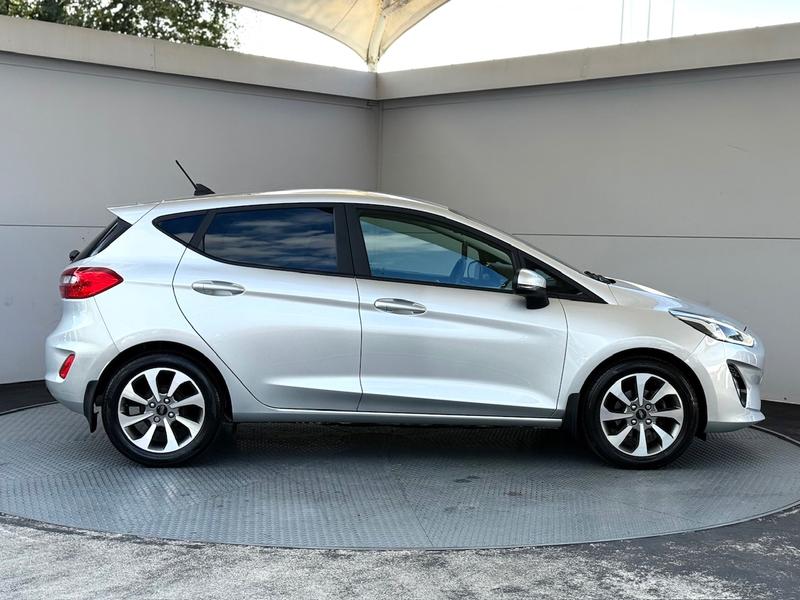 Used Ford Fiesta 2020 for sale - 75586875: Photo 9