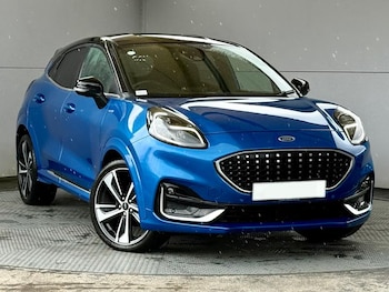 Used Ford Puma undefined for sale - 78628345: Photo