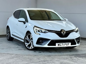 Renault Clio feature image