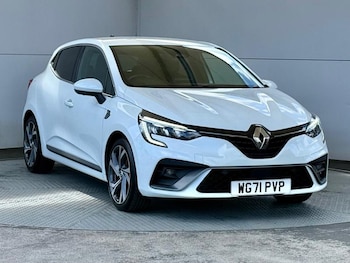 Used Renault Clio 2021 for sale - 78021289: Photo