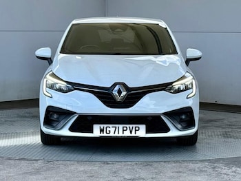 Used Renault Clio 2021 for sale - 78021289: Photo