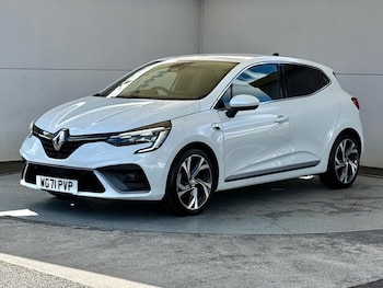 Used Renault Clio 2021 for sale - 78021289: Photo