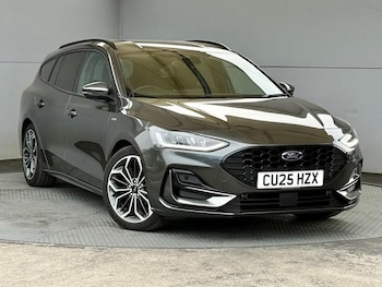 Used Ford Focus undefined for sale - 78433745: Photo