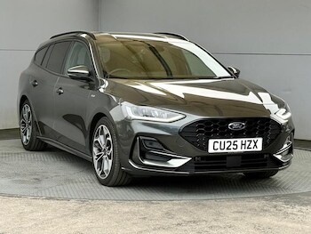 Used Ford Focus undefined for sale - 78433745: Photo