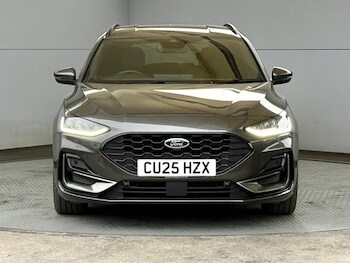 Used Ford Focus undefined for sale - 78433745: Photo