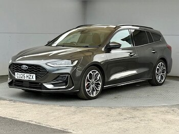 Used Ford Focus undefined for sale - 78433745: Photo