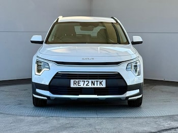 Used Kia Niro 2022 for sale - 79541267: Photo