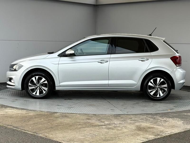 Used Volkswagen Polo 2021 for sale - 77742790: Photo 5