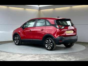 Used Vauxhall Crossland 2021 for sale - 74307598: Photo