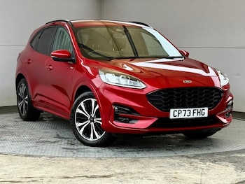 Used Ford Kuga 2023 for sale - 77747048: Photo
