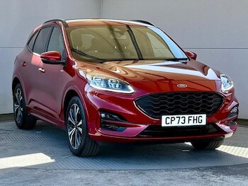 Used Ford Kuga 2023 for sale - 77747048: Photo