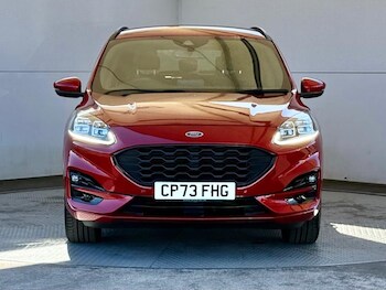 Used Ford Kuga 2023 for sale - 77747048: Photo