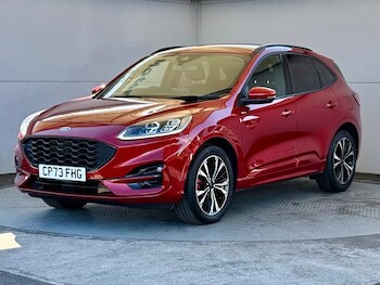 Used Ford Kuga 2023 for sale - 77747048: Photo