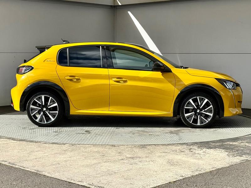 Used Peugeot 208 2020 for sale - 78061601: Photo 10