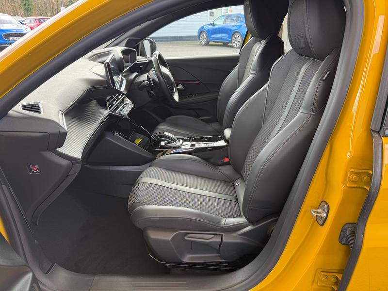 Used Peugeot 208 2020 for sale - 78061601: Photo 14