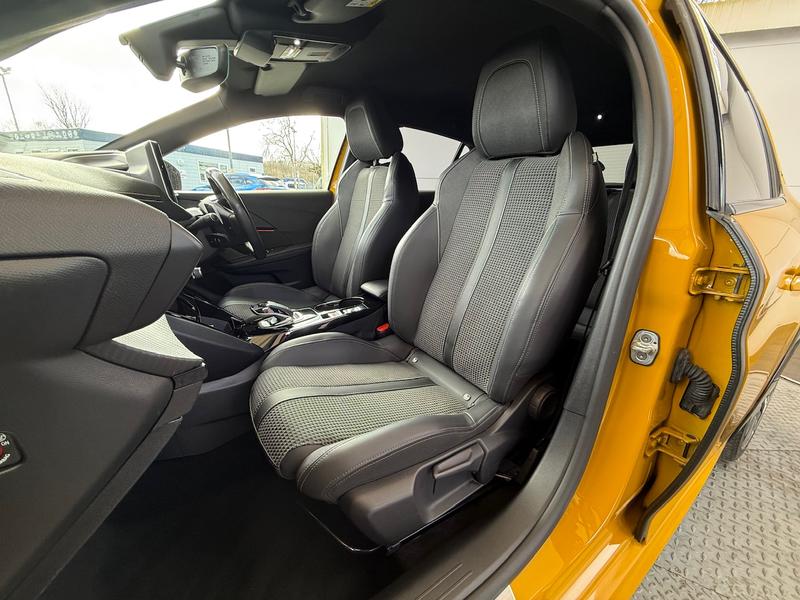 Used Peugeot 208 2020 for sale - 78061601: Photo 15