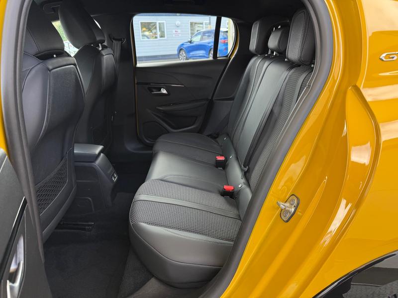 Used Peugeot 208 2020 for sale - 78061601: Photo 16