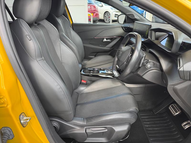 Used Peugeot 208 2020 for sale - 78061601: Photo 18