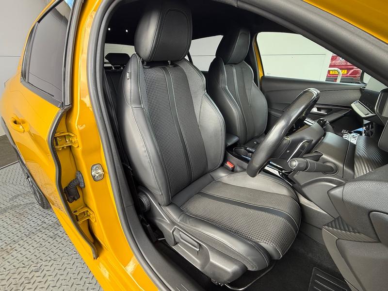 Used Peugeot 208 2020 for sale - 78061601: Photo 19