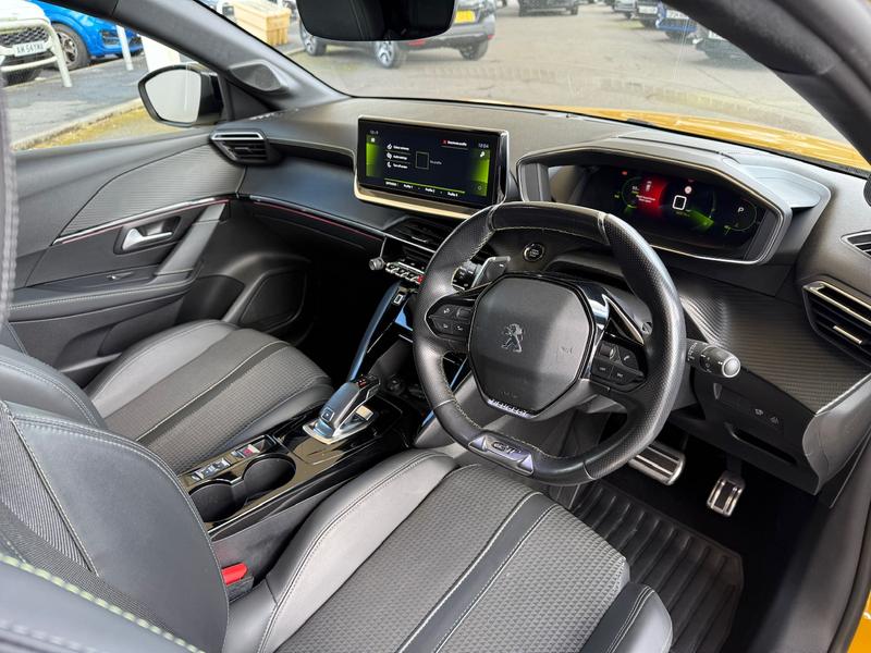 Used Peugeot 208 2020 for sale - 78061601: Photo 20