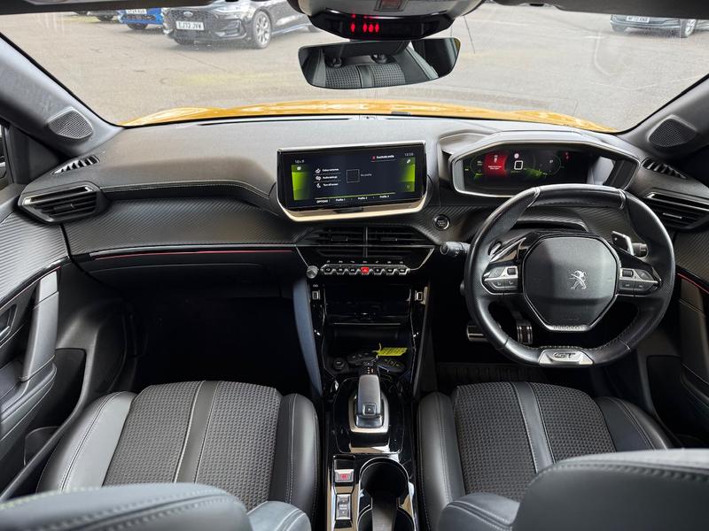 Used Peugeot 208 2020 for sale - 78061601: Photo 21