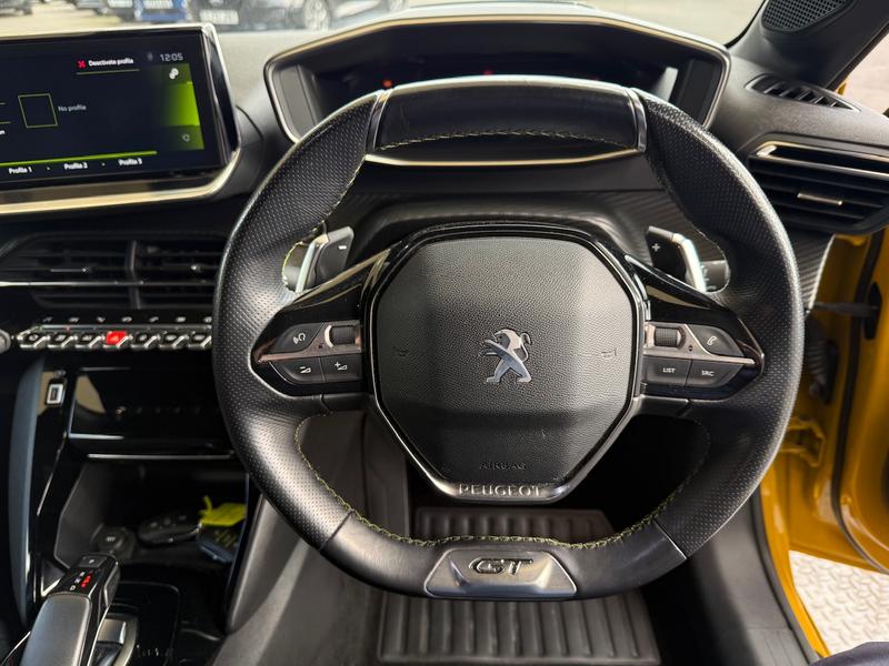 Used Peugeot 208 2020 for sale - 78061601: Photo 22