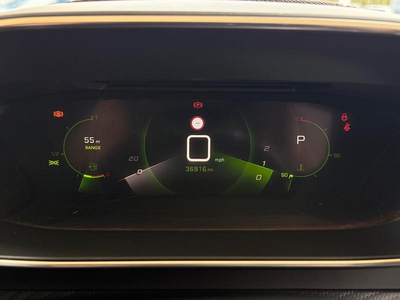 Used Peugeot 208 2020 for sale - 78061601: Photo 23