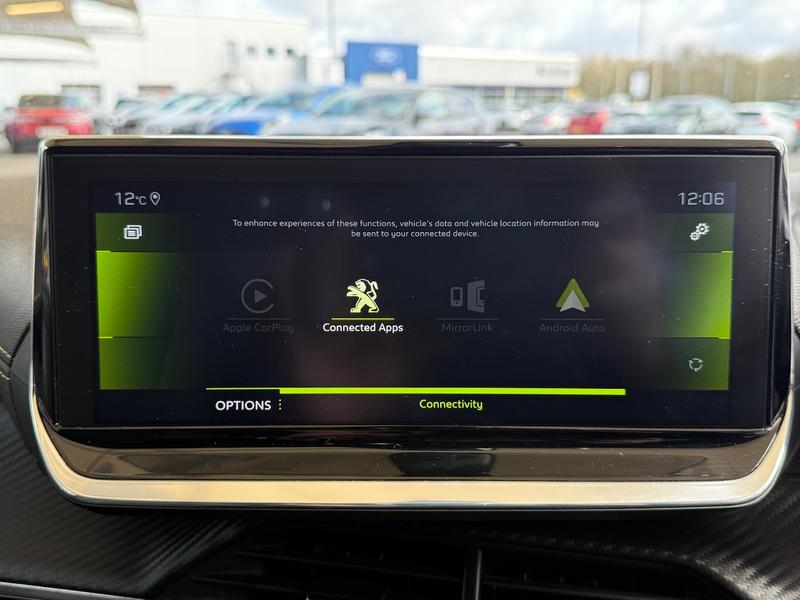 Used Peugeot 208 2020 for sale - 78061601: Photo 28