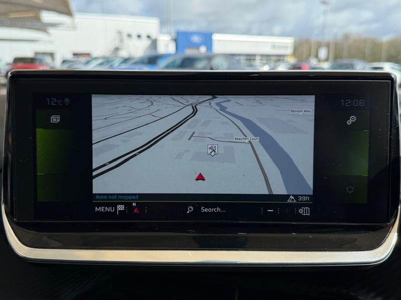 Used Peugeot 208 2020 for sale - 78061601: Photo 29