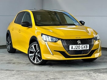 Used Peugeot 208 2020 for sale - 78061601: Photo