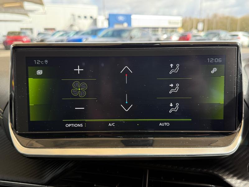 Used Peugeot 208 2020 for sale - 78061601: Photo 30