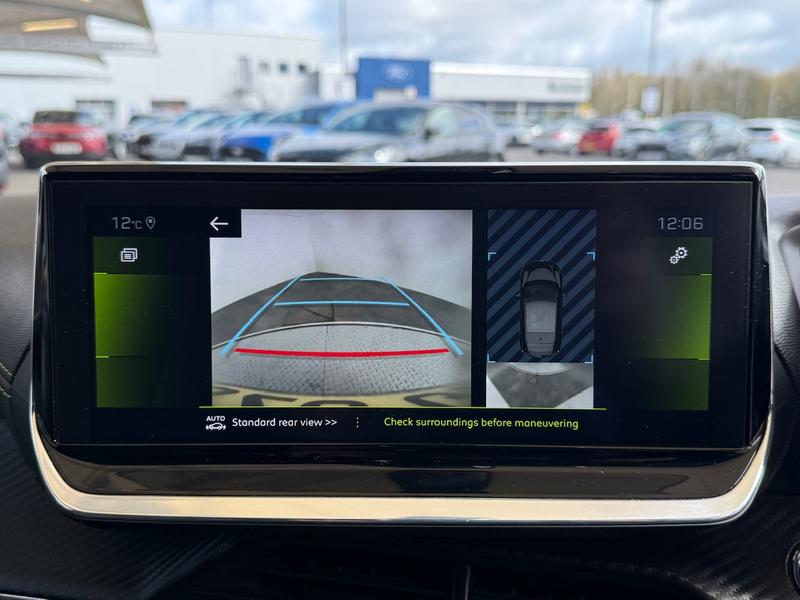 Used Peugeot 208 2020 for sale - 78061601: Photo 31