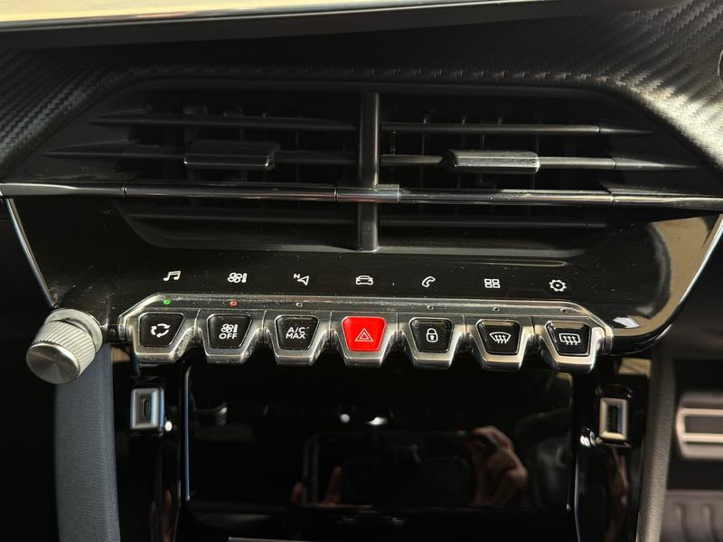 Used Peugeot 208 2020 for sale - 78061601: Photo 32