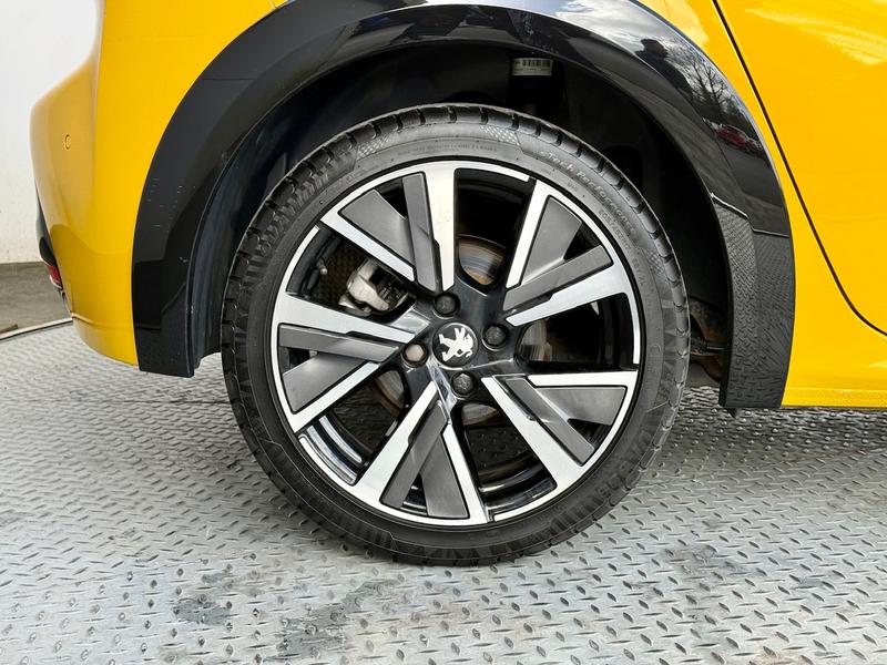 Used Peugeot 208 2020 for sale - 78061601: Photo 37