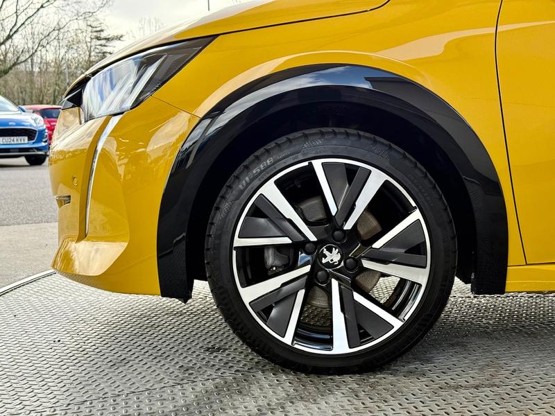 Used Peugeot 208 2020 for sale - 78061601: Photo 38