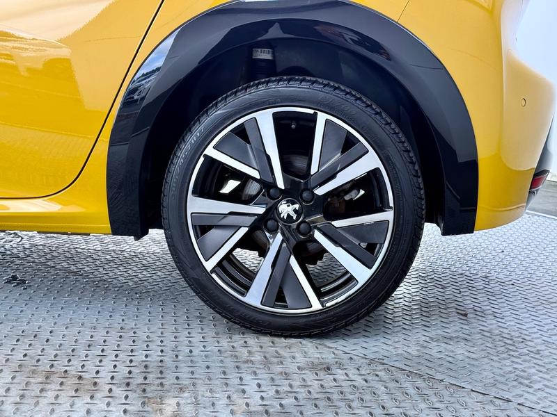 Used Peugeot 208 2020 for sale - 78061601: Photo 39