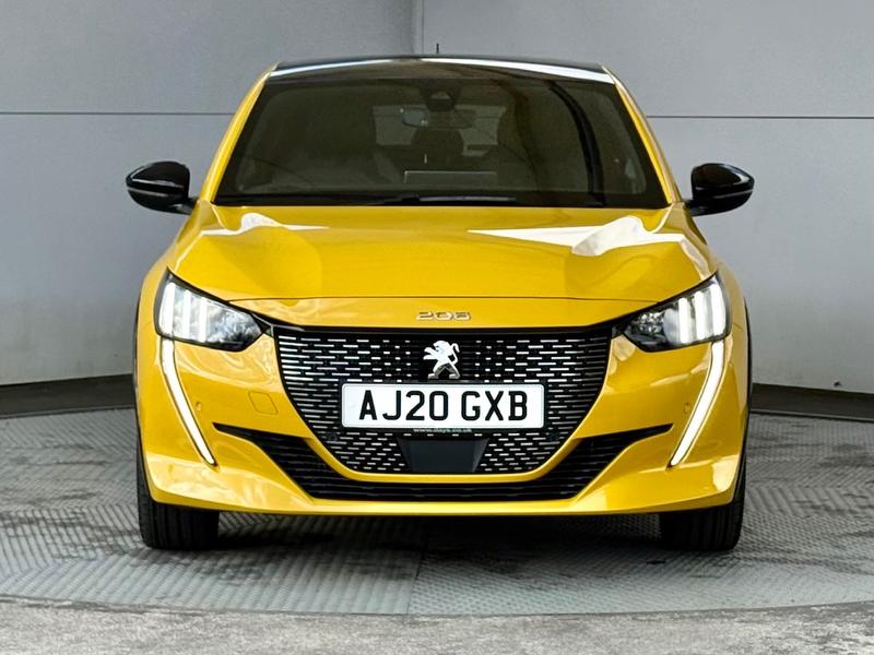 Used Peugeot 208 2020 for sale - 78061601: Photo 4