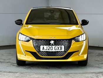 Used Peugeot 208 2020 for sale - 78061601: Photo