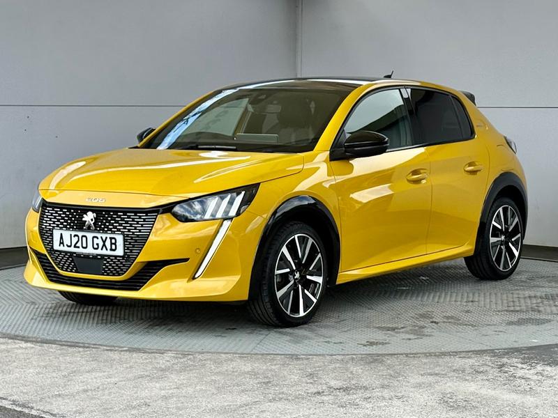 Used Peugeot 208 2020 for sale - 78061601: Photo 5