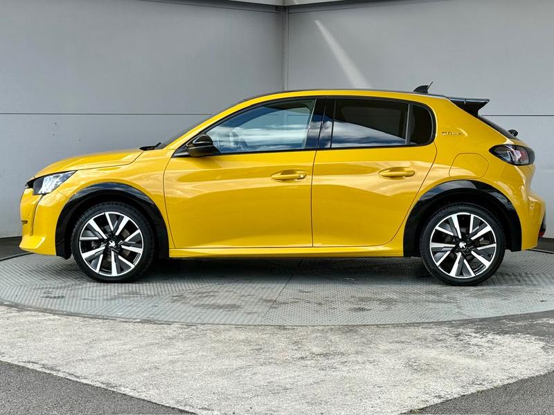 Used Peugeot 208 2020 for sale - 78061601: Photo 6