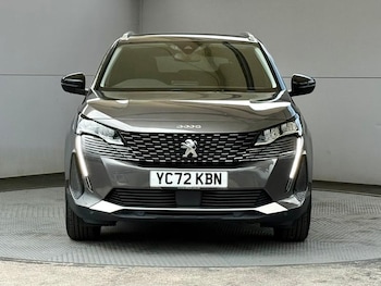 Used Peugeot 3008 2023 for sale - 77791519: Photo