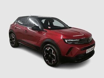 Used Vauxhall Mokka 2023 for sale - 77286253: Photo