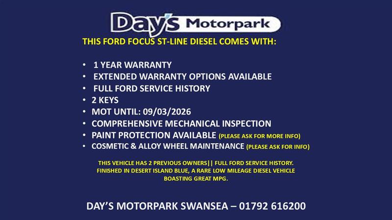 Used Ford Focus 2020 for sale - 76563102: Photo 2